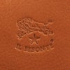 イル ビゾンテ IL BISONTE ショルダーバッグ レディース ブラウン BHA019 PV0001 CA115 Caramel