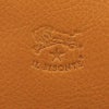 イル ビゾンテ IL BISONTE ショルダーバッグ レディース ブラウン BHA019 PV0001 OR178B ORANGE