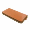 イル ビゾンテ IL BISONTE 長財布 メンズ レディース ブラウン SZW046 PV0005 CA106B CARAMEL