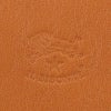 イル ビゾンテ IL BISONTE 長財布 メンズ レディース ブラウン SZW046 PV0005 CA106B CARAMEL