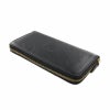 イル ビゾンテ IL BISONTE 長財布 メンズ レディース ブラック SZW046 PV0005 BK128B NERO
