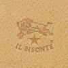 イル ビゾンテ IL BISONTE 長財布 メンズ レディース ベージュ SZW046 PV0005 NA113B NATURALE