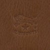 イル ビゾンテ IL BISONTE 三つ折り財布 メンズ レディース ブラウン SMW036 PV0001 BW259B