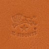 イル ビゾンテ IL BISONTE 三つ折り財布 メンズ レディース ブラウン SMW036 PV0005 CA101B