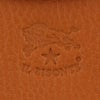 イル ビゾンテ IL BISONTE 二つ折り財布 メンズ レディース ブラウン SMW175 PV0005 CA106B