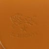 イル ビゾンテ IL BISONTE カードケース メンズ レディース ブラウン SCC032 PG0001 OR176B MIELE