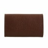 イル ビゾンテ IL BISONTE キーケース メンズ レディース ブラウン SKH144 PV0001 BW480B ARABICA