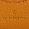 イル ビゾンテ IL BISONTE キーケース メンズ レディース ブラウン SKH144 PV0001 OR176B MIELE