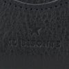 イル ビゾンテ IL BISONTE キーケース メンズ レディース ブラック SKH144 PV0001 BK110 Nero