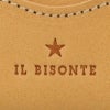 イル ビゾンテ IL BISONTE キーケース メンズ レディース ベージュ SKH144 PV0001 NA106B