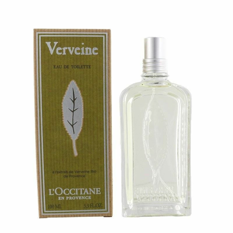 L'OCCITANE ロクシタン ロクシタン ヴァーベナ ET 100ml 香水