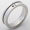 LAIRD レアド R1008850 ステンレスリング 19号