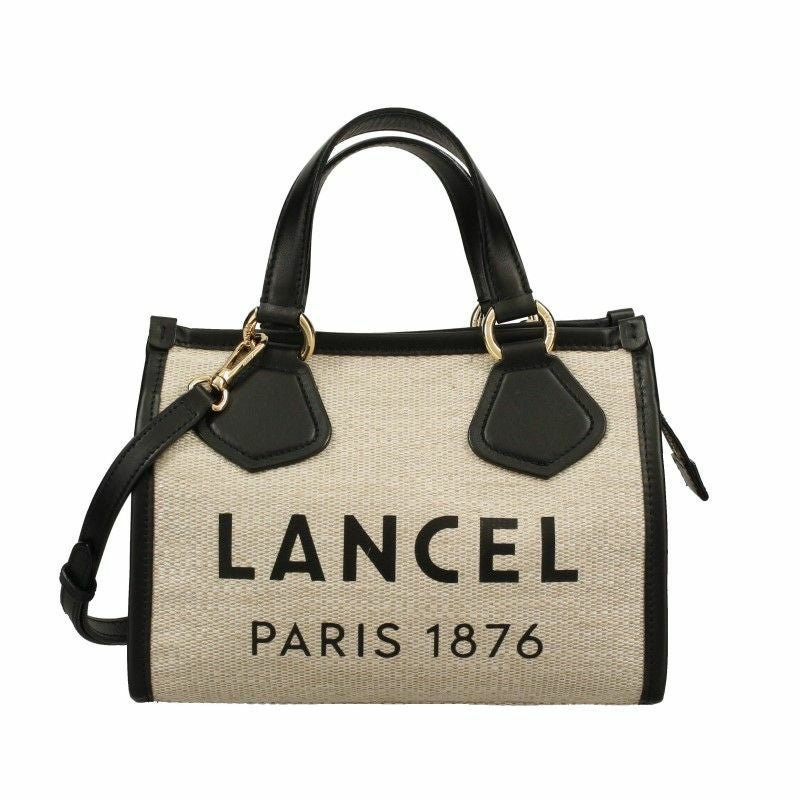 ランセル LANCEL トートバッグ ショルダーバッグ レディース A12006 8A