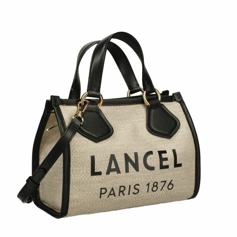 ランセル LANCEL トートバッグ ショルダーバッグ レディース A12006 8A