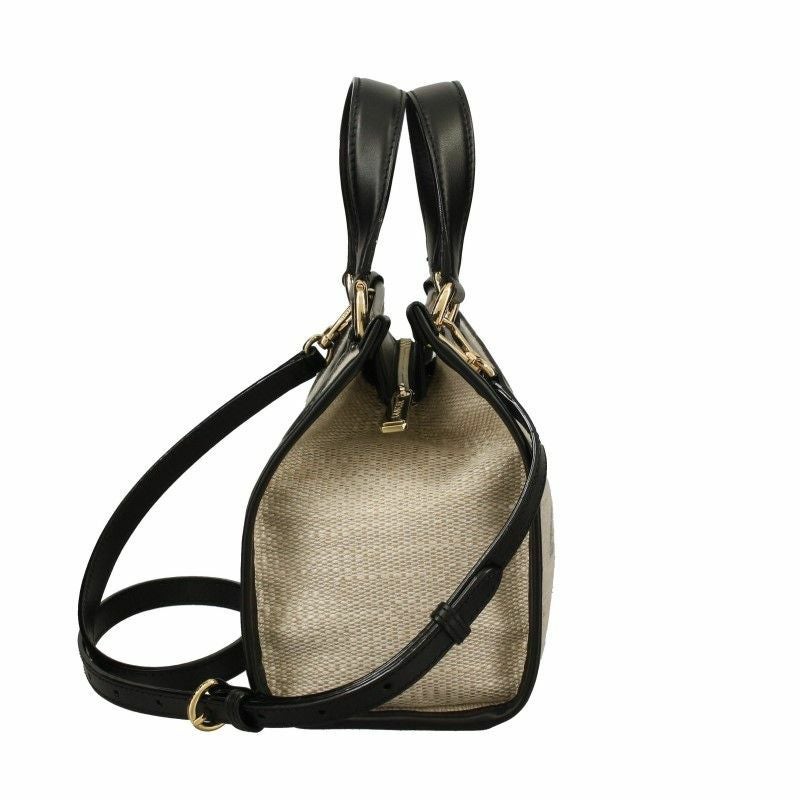 ランセル LANCEL トートバッグ ショルダーバッグ レディース A12006 8A