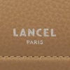 ランセル LANCEL トートバッグ ショルダーバッグ レディース ブラウン A12133 LH GRANIT