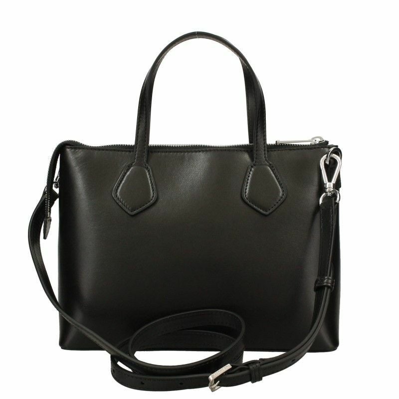 ランセル LANCEL トートバッグ ショルダーバッグ レディース ブラック