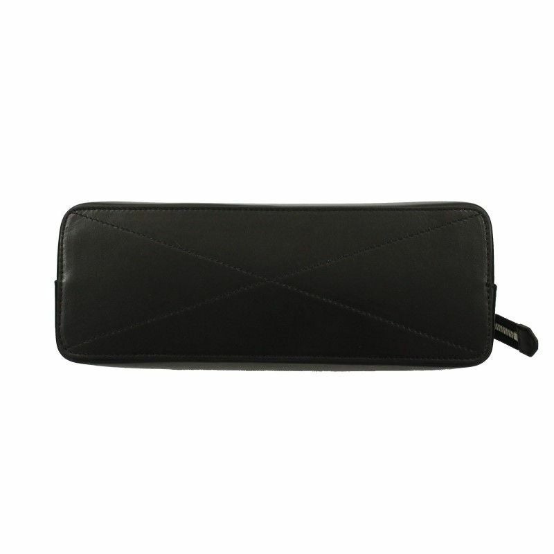 ランセル LANCEL トートバッグ ショルダーバッグ レディース ブラック