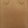 ランセル LANCEL トートバッグ レディース エッセンシャルトート ブラウン A12356 LH GRANITE