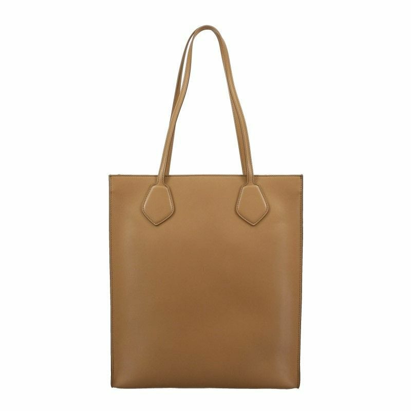 ランセル LANCEL トートバッグ レディース エッセンシャルトート ブラウン A12356 LH GRANITE
