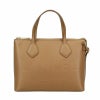 ランセル LANCEL トートバッグ レディース ショルダーバッグ ブラウン A12355 LH GRANITE