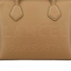 ランセル LANCEL トートバッグ レディース ショルダーバッグ ブラウン A12355 LH GRANITE
