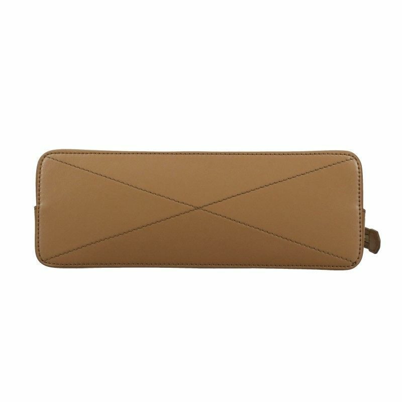 ランセル LANCEL トートバッグ レディース ショルダーバッグ ブラウン