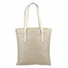 ランセル LANCEL トートバッグ レディース ホワイト A12428 5Z NATURAL WHITE