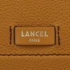 ランセル LANCEL ショルダーバッグ ハンドバッグ レディース ブラウン A12359 20 CAMEL