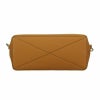 ランセル LANCEL ショルダーバッグ ハンドバッグ レディース ブラウン A12359 20 CAMEL