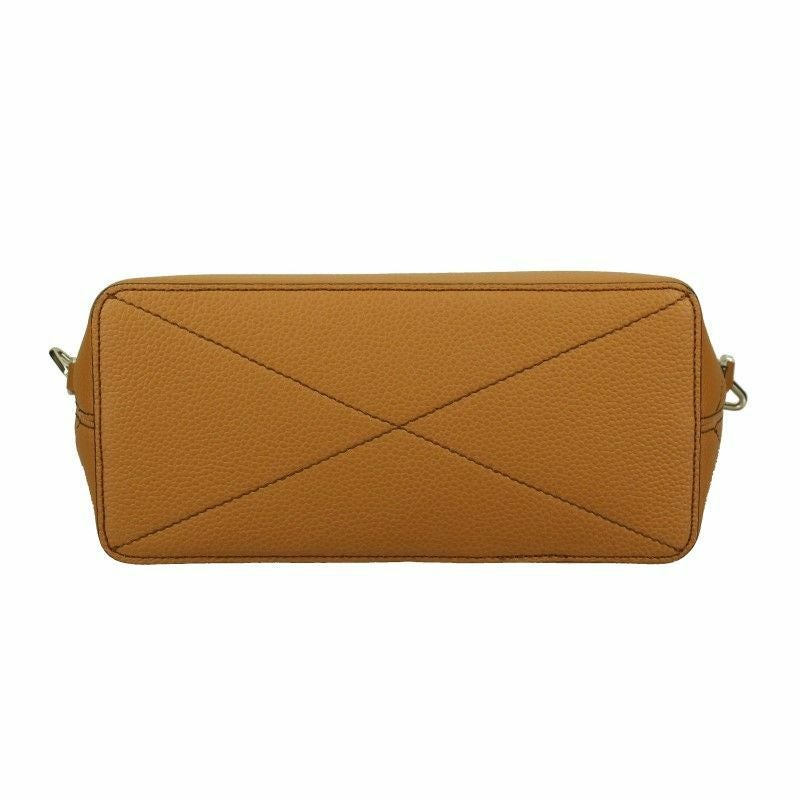 ランセル LANCEL ショルダーバッグ ハンドバッグ レディース ブラウン A12359 20 CAMEL
