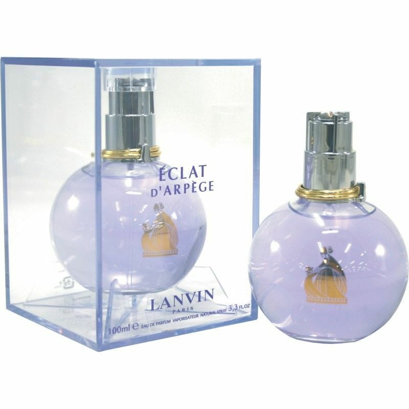 LANVIN ランバン エクラドゥアルページュ EDP/SP 100ml | GINZA