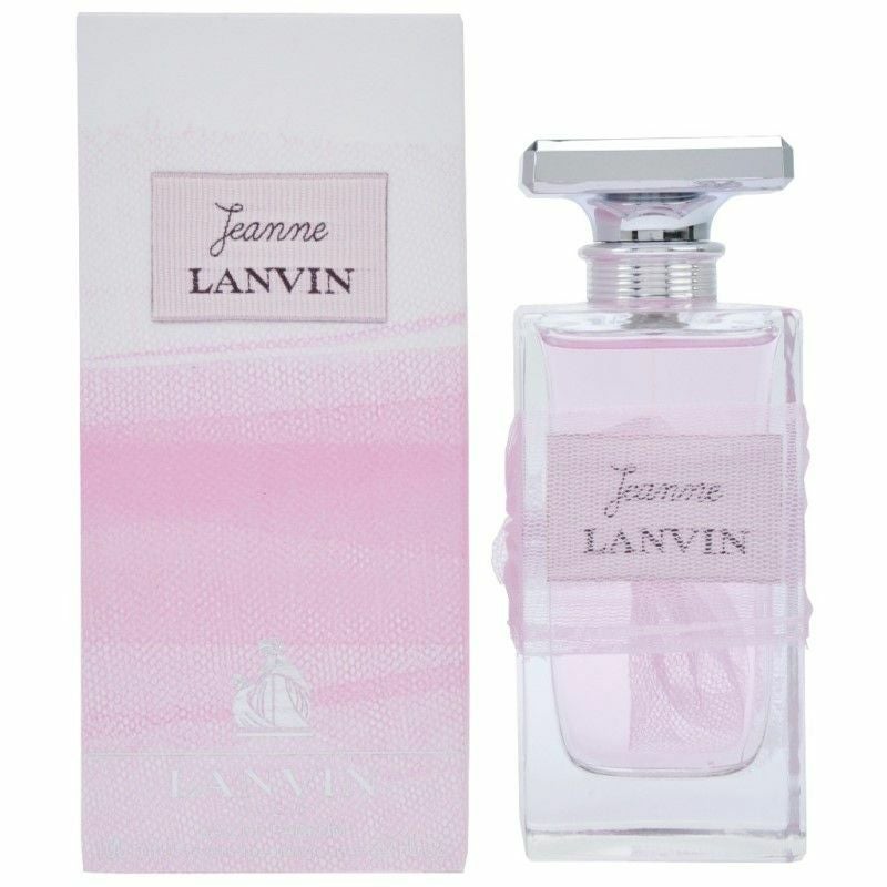 LANVIN ランバン ジャンヌランバン EDP/SP 100ml | GINZA LoveLove