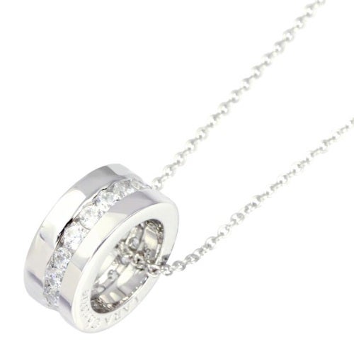 LARA Christie ララクリスティー ネックレス P471-W シルバーアクセサリー WHITE Label