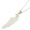 LARA Christie ララクリスティー ネックレス レディース P5058-W シルバーアクセサリー WHITE Label