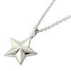 LARA Christie ララクリスティー ネックレス レディース P5714-W シルバーアクセサリー WHITE Label