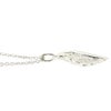LARA Christie ララクリスティー ネックレス レディース P5801-W シルバーアクセサリー WHITE Label
