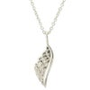 LARA Christie ララクリスティー ネックレス レディース P5801-W シルバーアクセサリー WHITE Label