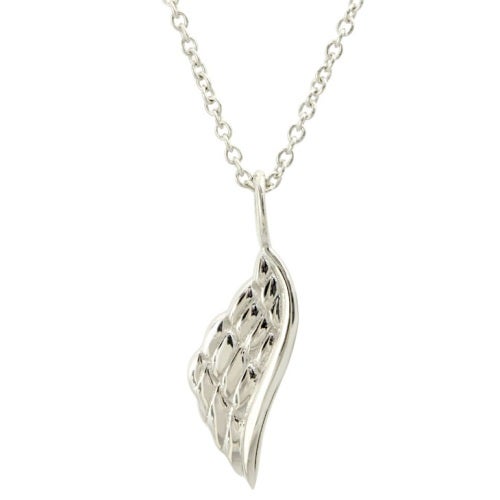 LARA Christie ララクリスティー ネックレス レディース P5801-W シルバーアクセサリー WHITE Label