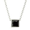 LARA Christie ララクリスティー ネックレス メンズ P3892-B シルバーアクセサリー BLACK Label