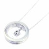 LARA Christie ララクリスティー ネックレス メンズ P3894-B シルバーアクセサリー BLACK Label