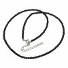 LARA Christie ララクリスティー ネックレス メンズ P5059 シルバーアクセサリー