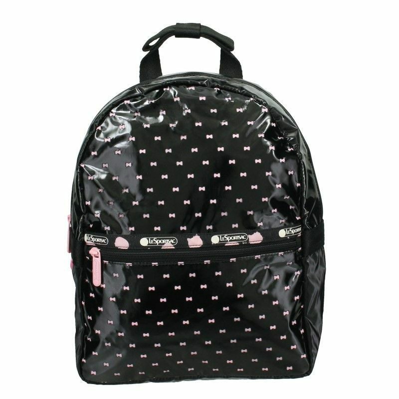 レスポートサック LeSportsac リュックサック ボウ スモール バック