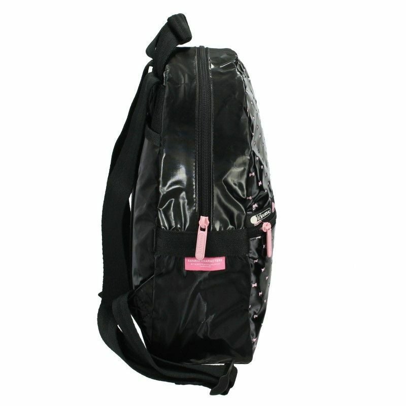 レスポートサック LeSportsac リュックサック ボウ スモール バック