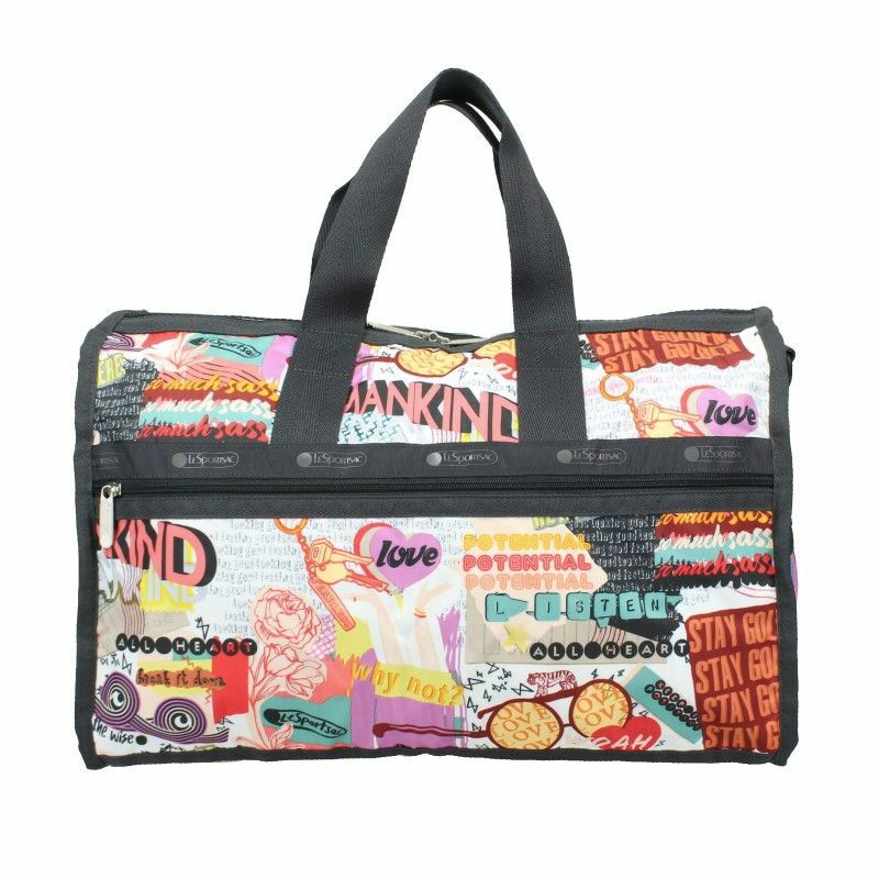 LeSportsac レスポートサック | GINZA LoveLove（ラブラブ）
