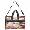 レスポートサック LeSportsac ボストンバッグ ミディアムウィークエンダー 7184 F543