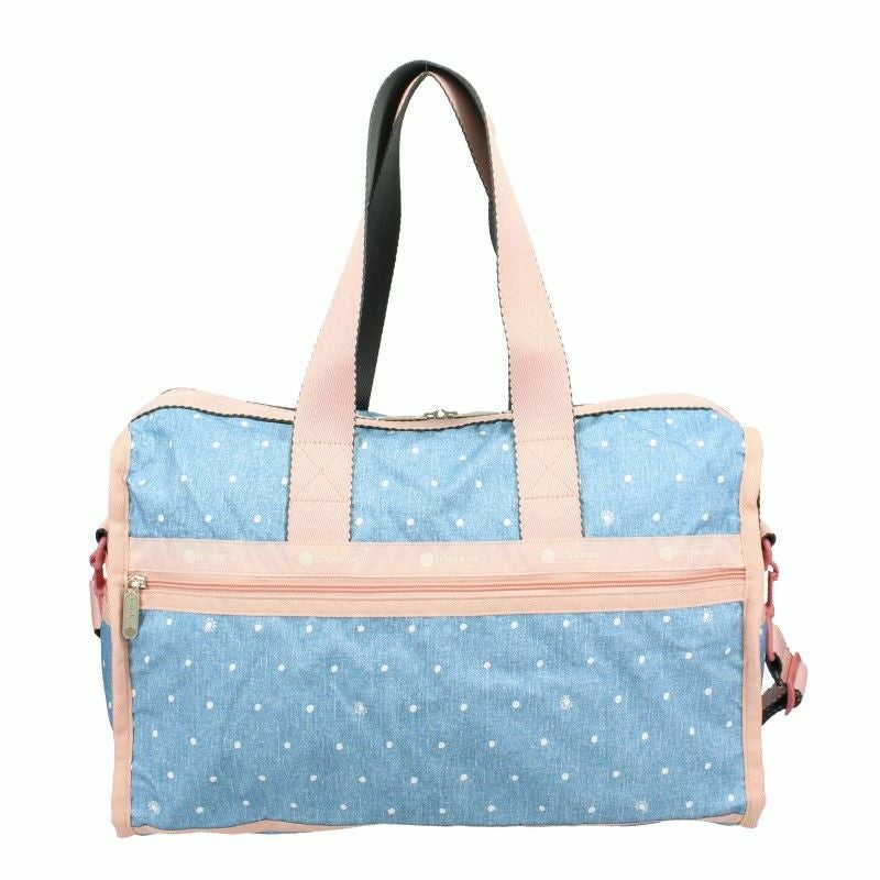 【極美品】LeSportsac レスポートサック ボストンバッグ リボン柄 極美品】LeSportsac レスポートサック ボストンバッグ 大容量 - メルカリ