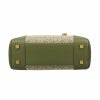 ロエベ LOEWE ハンドバッグ レディース アマソナ 28 A039N08X02 4364 GREEN/AVOCADO GREEN