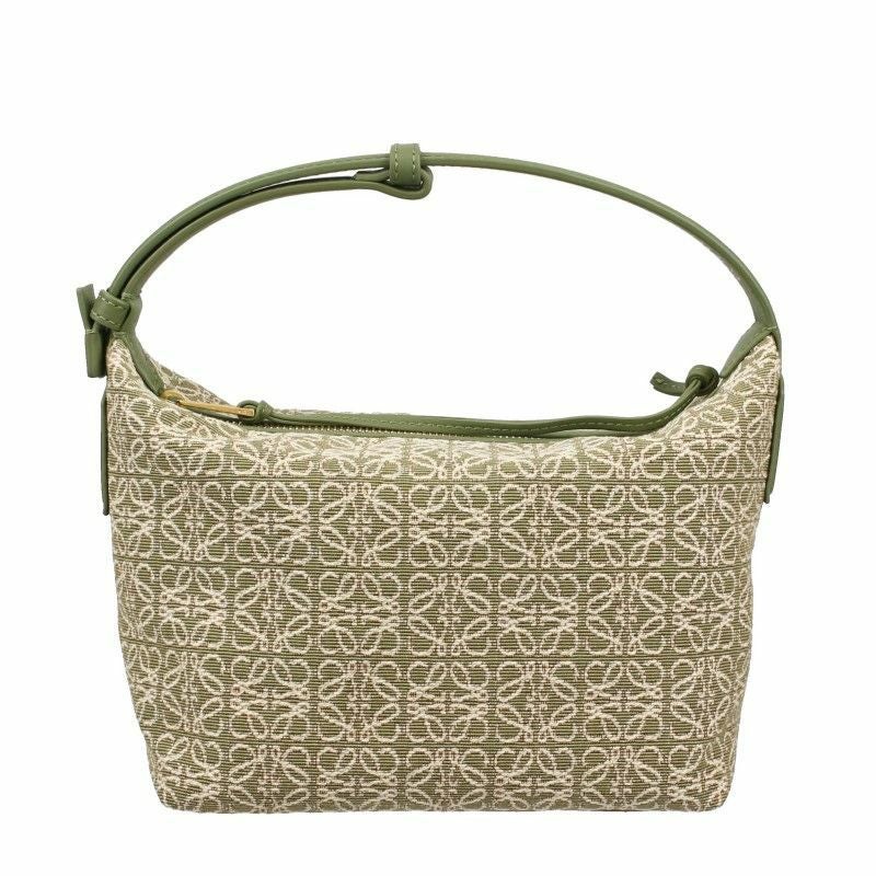 ロエベ LOEWE ハンドバッグ レディース キュービィ A906K75X06 4364