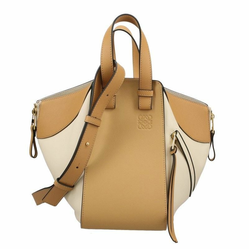 ロエベ LOEWE ハンドバッグ レディース ハンモック 326.30KS35 2451